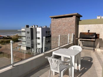 MONOAMBIENTE CON HIDROMASAJE